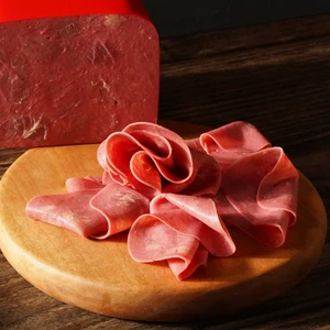 COŞKUN ET MAMÜLLERİ AŞ. Dana Jambon 100 gr