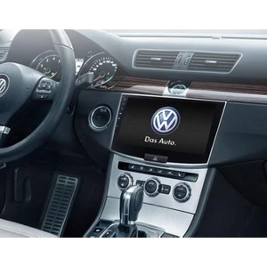 Vw Passat B7 2007-2015 Multimedya Carplay Ekran Seti 2 GB Ram 32 Hafızalı