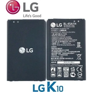 Lg K10  Batarya Pil BL-45A1H
