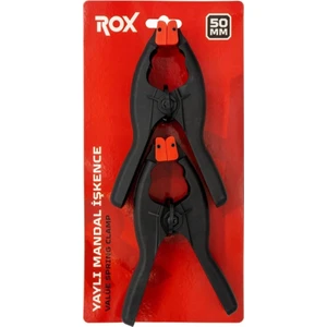 Rox Yaylı Mandal İşkence Pro 50mm 153152