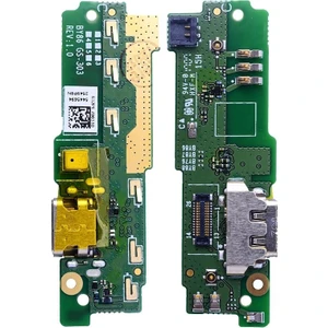 Sony Xpari Xa1 Ultra G3221 Şarj Soket Mikrofon Bordu