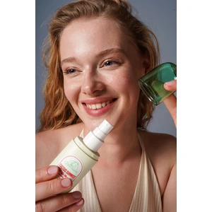 Cactus Sun Mist | Güneş Koruyucu Sprey | SPF50+ PA++++ | Böcek & Sinek Kovucu Etki | Çocuk Dostu | Vegan | 3 Yaş+ | 60ml