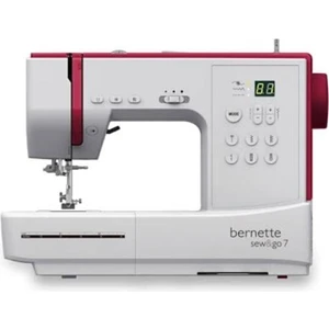 Sew&Go 7 Dikiş Makinesi