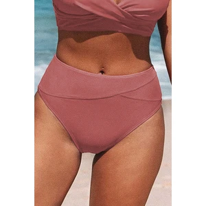 Yüksek Bel Bikini Altı