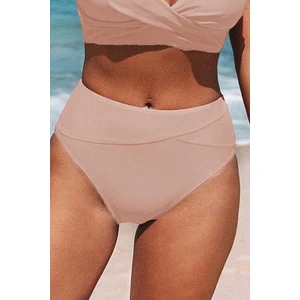 Yüksek Bel Bikini Altı