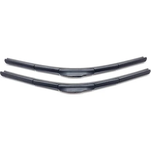 Peugeot Partner 2003-2008 Ön Cam Silecek Takımı 55X53CM