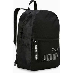 Core Base Backpack Kadın Çanta 090642-01 Black
