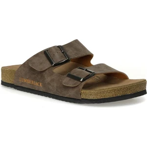 Mendy Nu 5fx Kum Tokalı Comfort Casual Anatomik Terlik