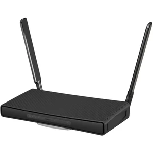 Hap Ax³ - RBD53IG-5HACD2HND 5 Port Gigabit Wifi Router