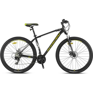 Xc 75 29 Jant Mekanik Disk Profesyonel Dağ Bisikleti - Shimano Kelebek Vites