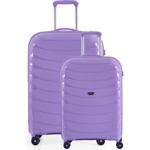 5263 Orta Kabin 2 Li Valiz Seti