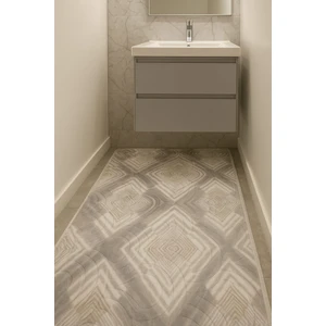 Kaymaz Taban, Yıkanabilir Lavabo Önü Paspası, Banyo Paspası, Duşakabin Önü Paspası, Kolidor Paspası