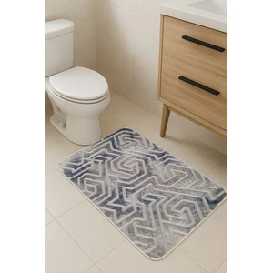 Kaymaz Taban, Yıkanabilir Lavabo Önü Paspası, Banyo Paspası, Duşakabin Önü Paspası, Kolidor Paspası