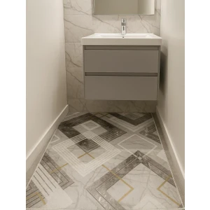 Kaymaz Taban, Yıkanabilir Lavabo Önü Paspası, Banyo Paspası, Duşakabin Önü Paspası, Kolidor Paspası