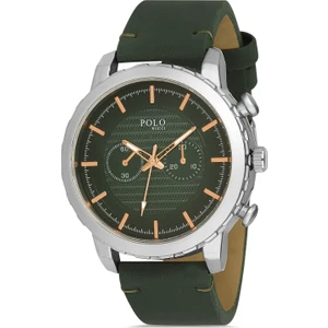 Polo Rucci 2235 Kayışlı Erkek Kol Saati