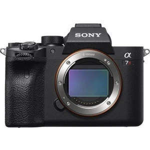 Sony A7R Iv Body ( Ithalatçı Garantili )