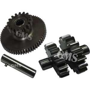 X-Treme Max 200 Marş Dişli Seti (CG200)