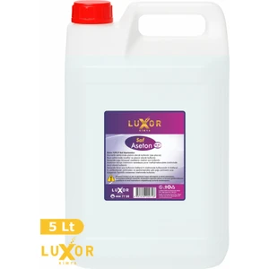 Kimya % 99 Saf Aseton 5 Lt