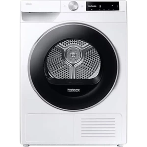 DV90DG6845LEAH 9 kg A+++ Beyaz Çamaşır Kurutma Makinesi