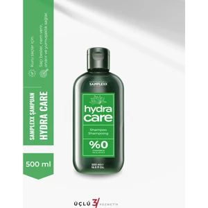 Hydra ( Nemlendirici ) Şampuan 500 ml