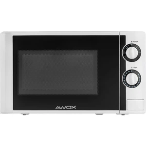 P20 Mikrodalga Fırın Beyaz