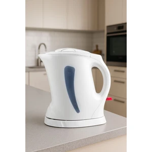 Nova Su Isıtıcı Kettle Beyaz