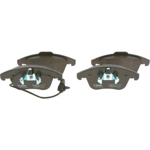 Audi A4 (B8) Ön Fren Balatası 2008-2015 Bosch Takım 0986494538