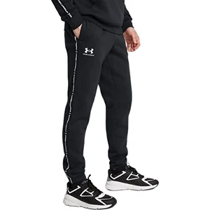 Under Armour Erkek Ua Icon Fleece Taping Eşofman Altı 1389358-001