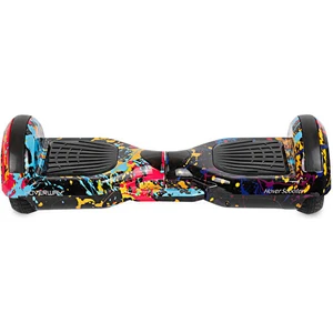 PWS707-PAINTER Hower Scooter