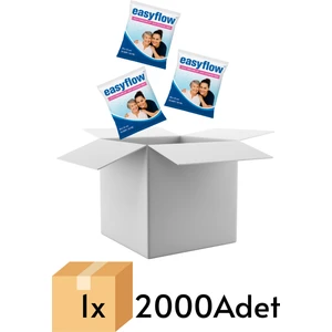 Hasta Silme Lifi 1 x 2000 Adet