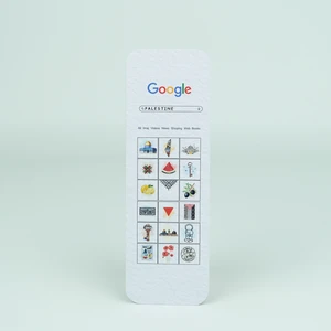 Google Kitap Ayracı