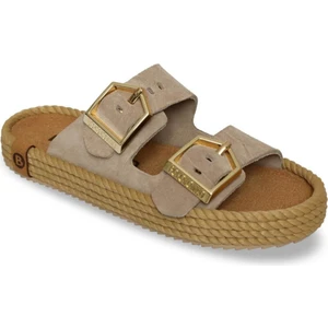 Sydney Kadın Terlik - Taupe SYD12-00025