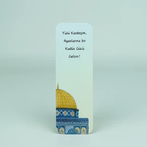 Aksa Kitap Ayracı