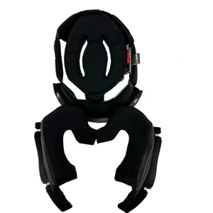 Ls2 Scope 2 Kask Iç Ped