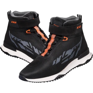 Ls2 Acrux Bot Siyah-