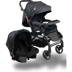 Mamma Elit Travel Sistem Bebek Arabası