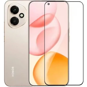 Honor 400 Ekran Koruyucu Nano 9h 0.3mm Esnek Şeffaf