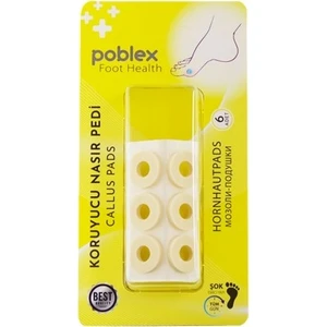 Poblex Koruyucu Nasır Pedi