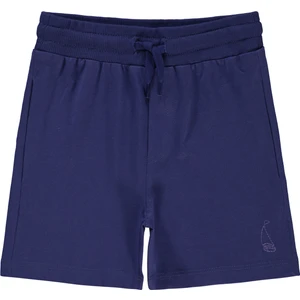 Civil Boys Erkek Çocuk Kapri 2-5 Yaş Mor