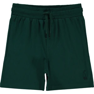 Civil Boys Erkek Çocuk Kapri 2-5 Yaş Zümrüt Yeşili