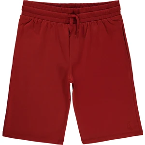 Civil Boys Erkek Çocuk Kapri 10-13 Yaş Koyu Bakır