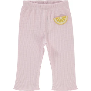 Civil Baby Kız Bebek Tayt 6-18 Ay Pembe