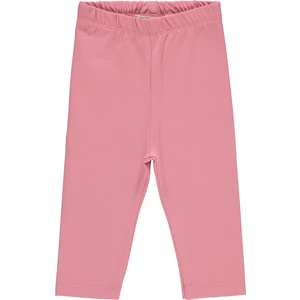 Civil Baby Kız Bebek Tayt 6-18 Ay Pudra