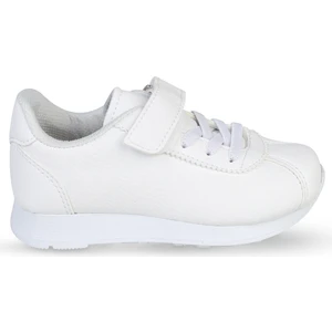 Civil Sport Erkek Çocuk Spor Ayakkabı 26-30 Numara Beyaz