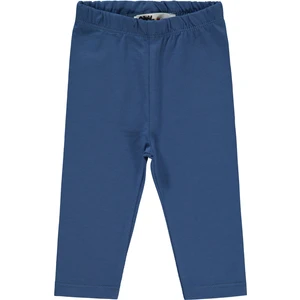 Civil Baby Kız Bebek Tayt 6-18 Ay Indigo