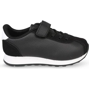 Civil Sport Erkek Çocuk Spor Ayakkabı 26-30 Numara Siyah