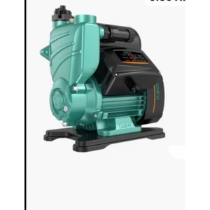 Hidrofor Tgbp 125L 0.5 Hp Otomatik Pompa Su Motoru