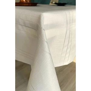 Leke Tutmaz Dertsiz Colber Masa Örtüsü 160 x 220 cm