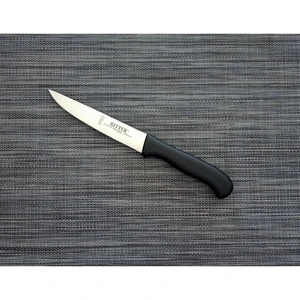 Rıtter Mutfak Bıçağı Siyah 18 cm