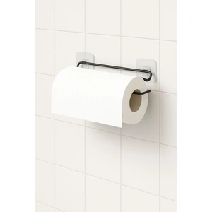 Yapışkanlı Kağıt Havluluk Kağıt Havlu Askısı Tutacağı Metal Banyo Mutfak Havluluğu Modern
